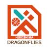 广岛蜻蜓logo